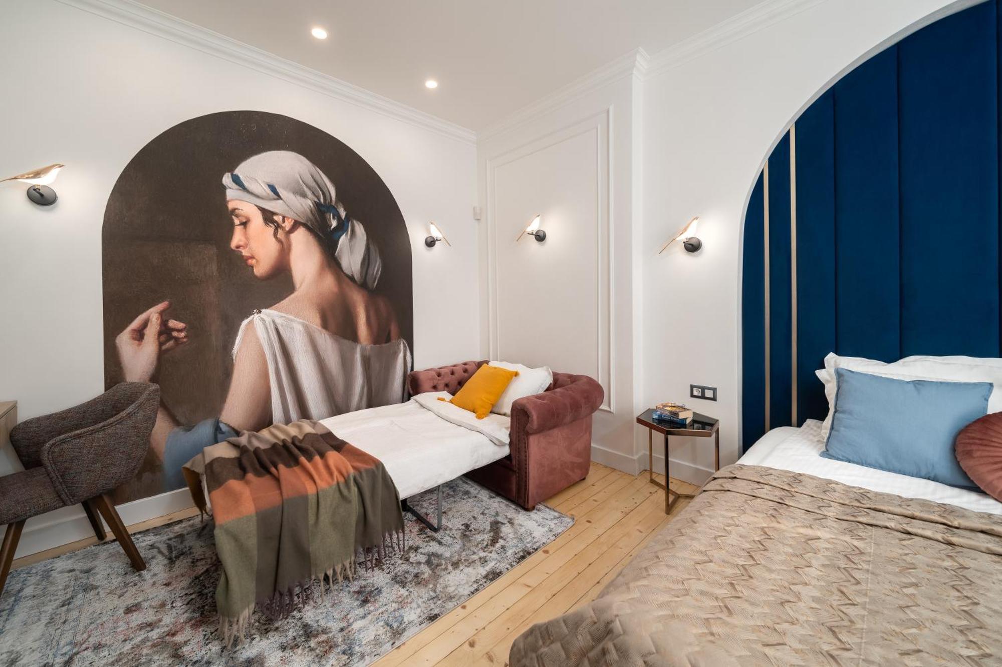 Citycenter Magnific Gem - 2 Bdr & 2 Baths Appartement *