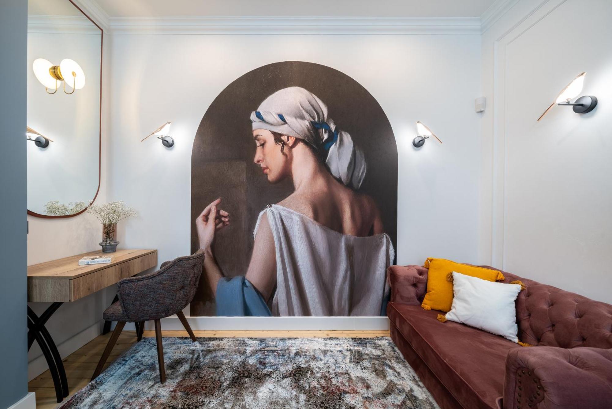 Citycenter Magnific Gem - 2 Bdr & 2 Baths Appartement