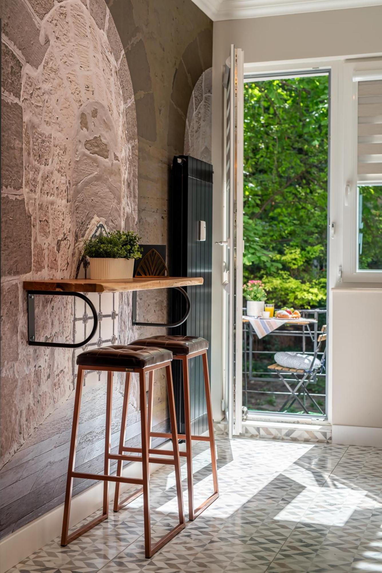 Appartement Citycenter Magnific Gem - 2 Bdr & 2 Baths *
