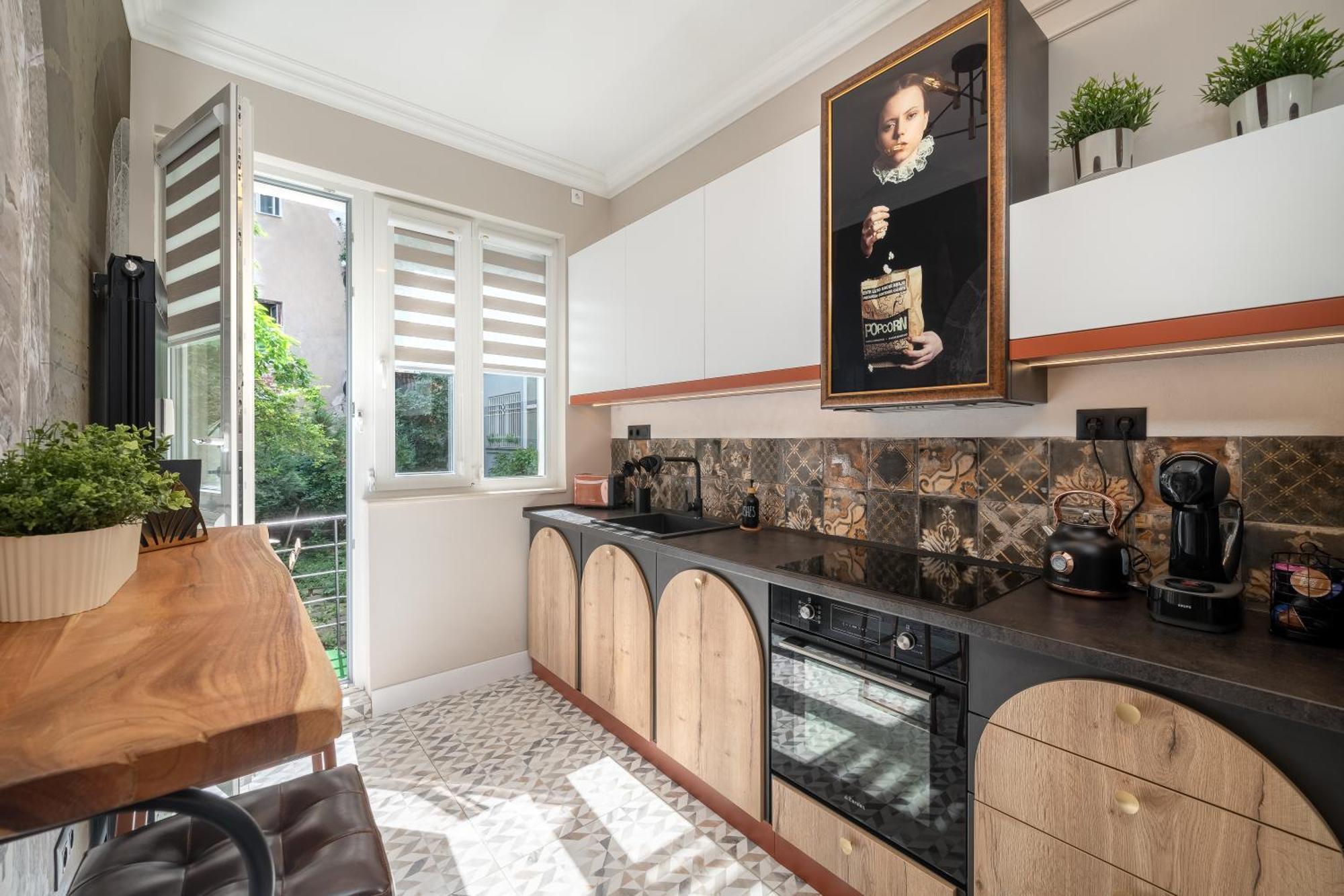 Citycenter Magnific Gem - 2 Bdr & 2 Baths *