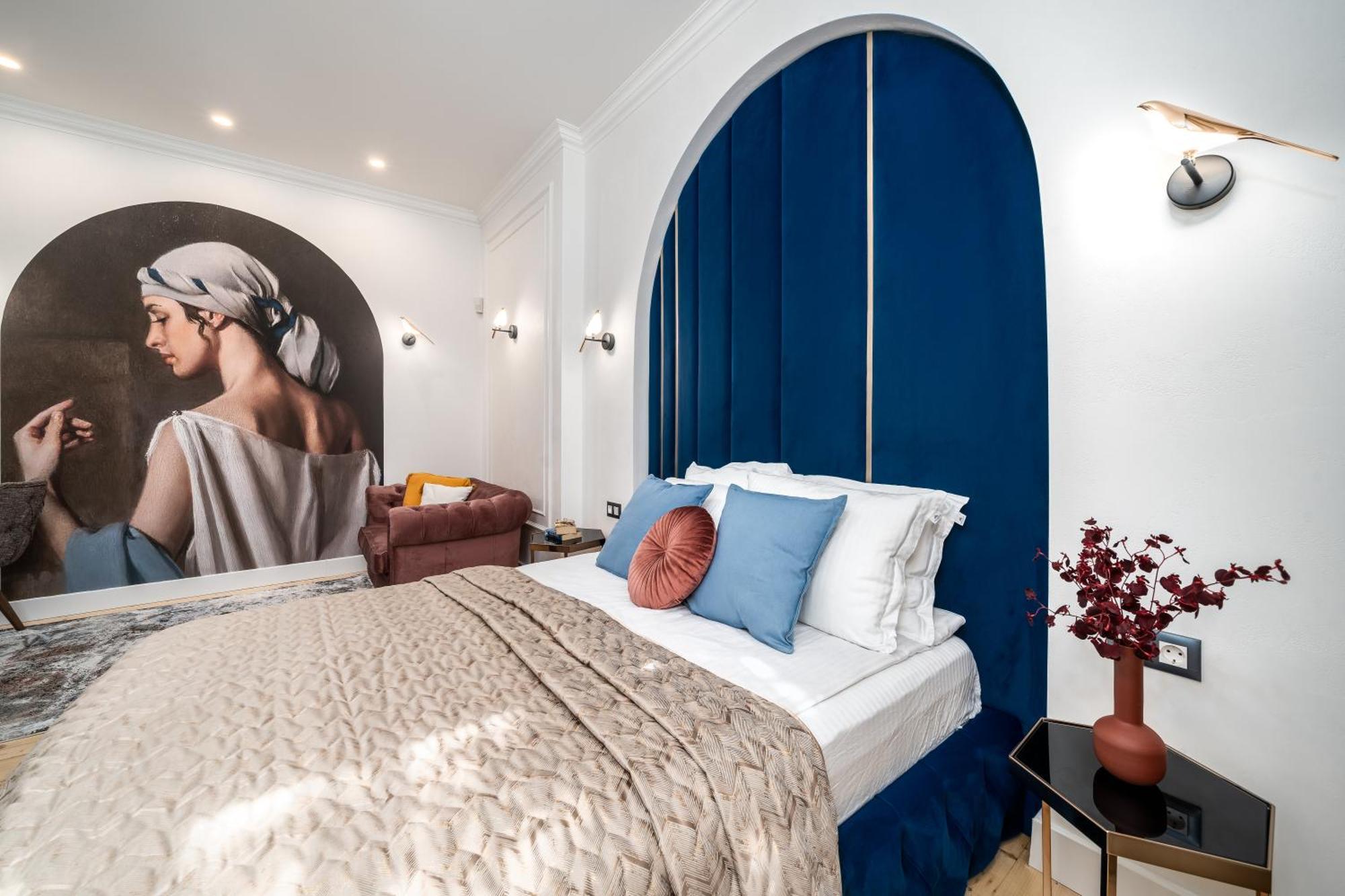 Citycenter Magnific Gem - 2 Bdr & 2 Baths Apartment