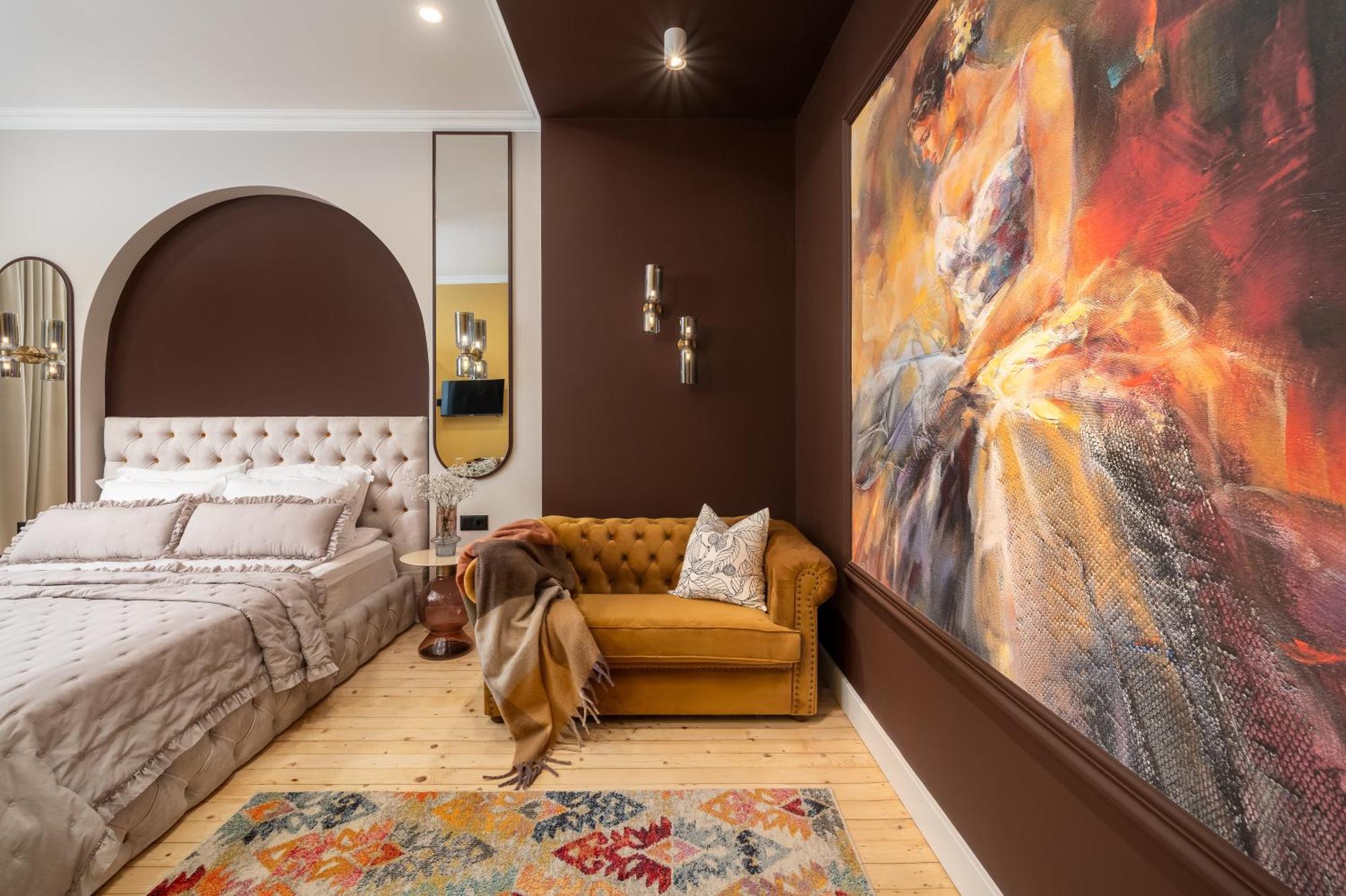 Apartment Citycenter Magnific Gem - 2 Bdr & 2 Baths *