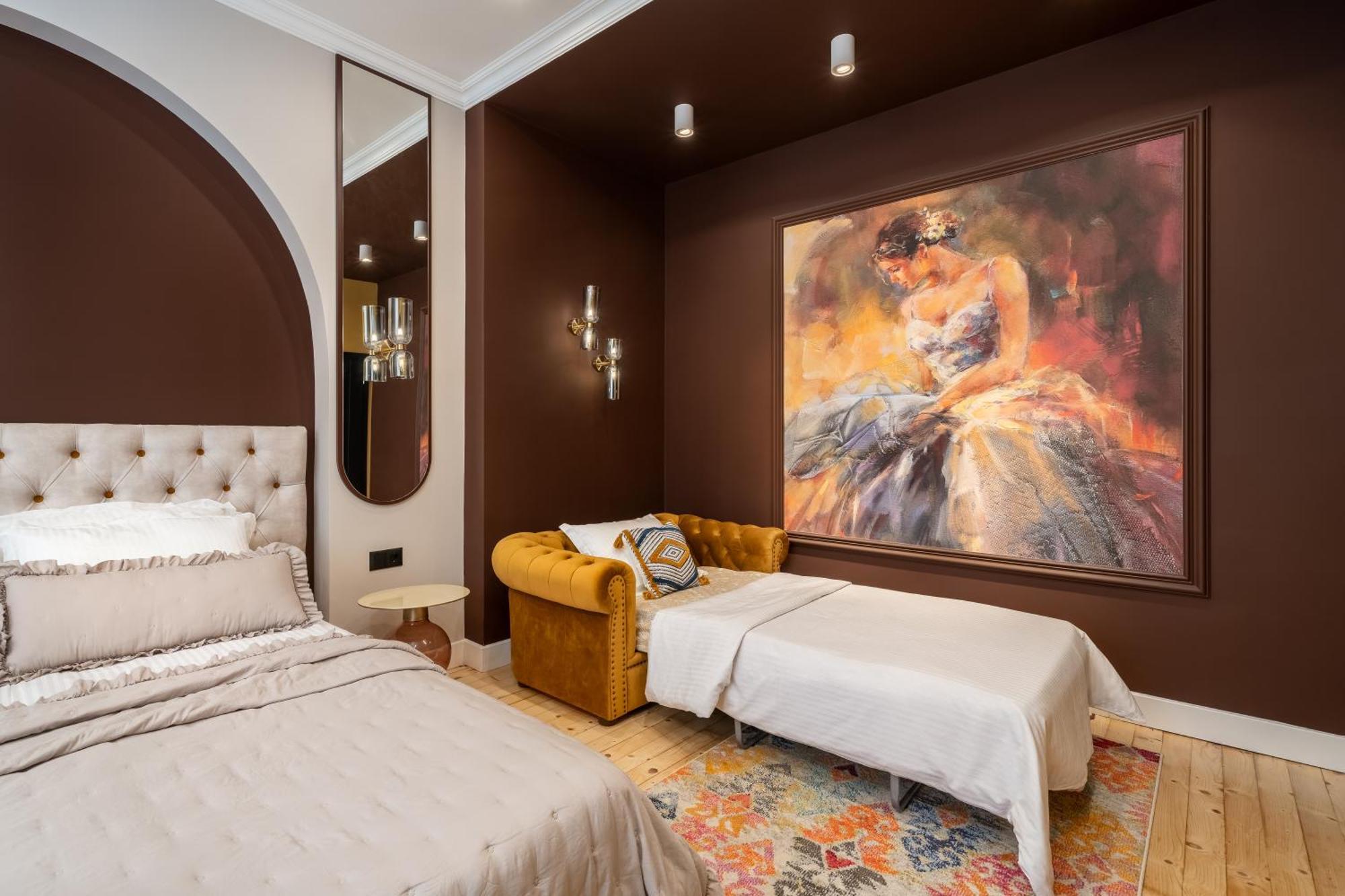 Citycenter Magnific Gem - 2 Bdr & 2 Baths Apartment
