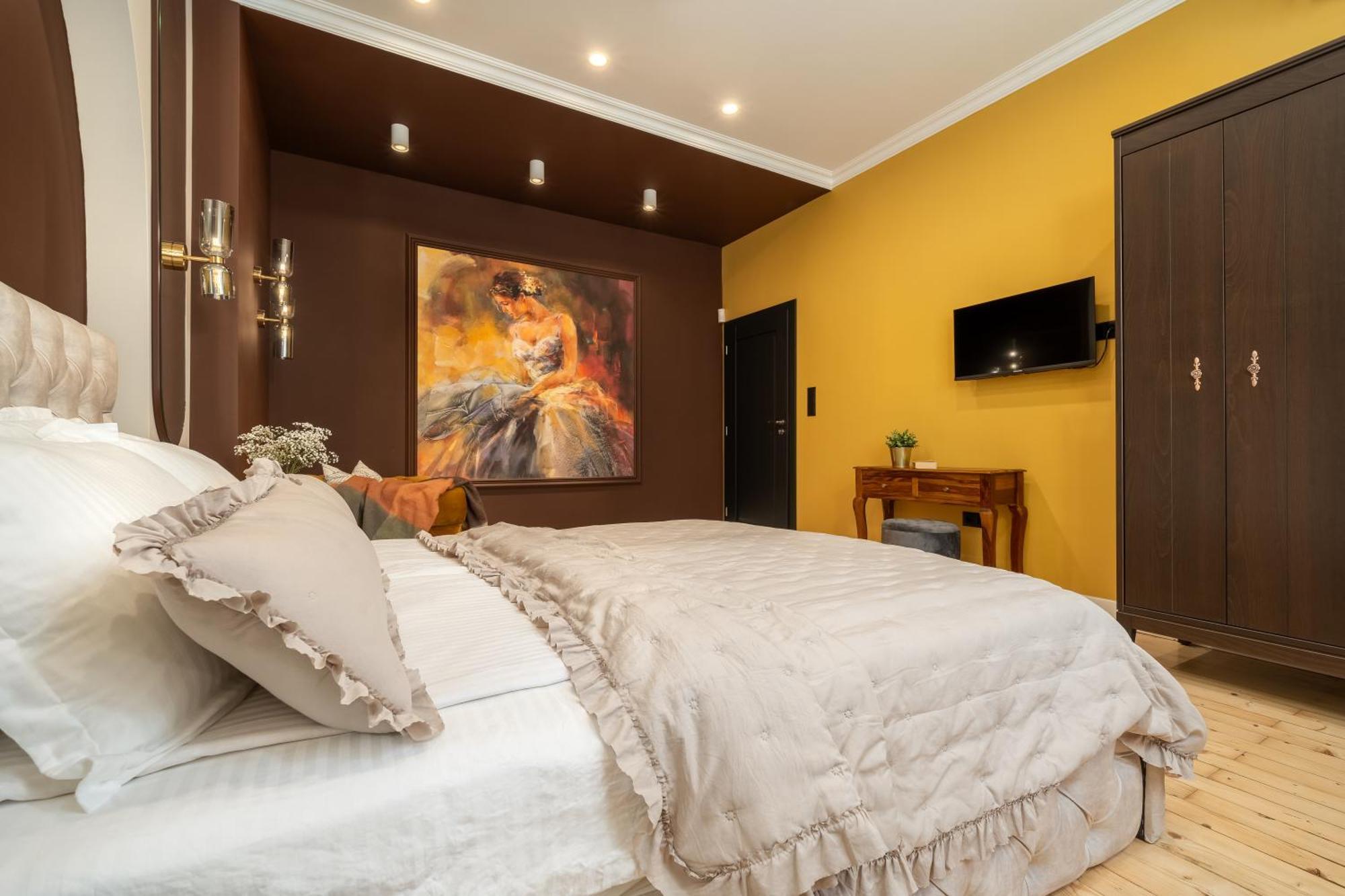 Citycenter Magnific Gem - 2 Bdr & 2 Baths *