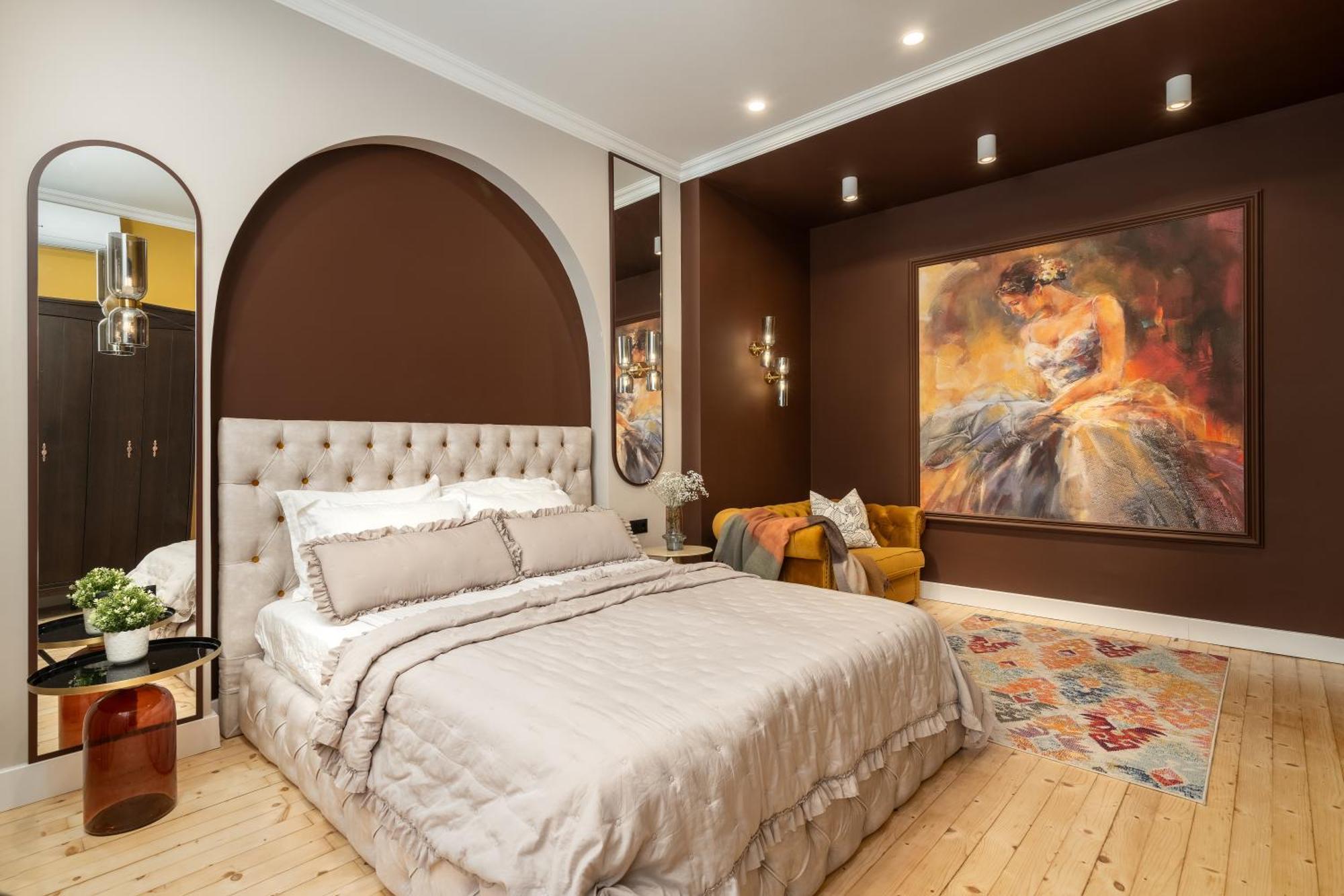 Citycenter Magnific Gem - 2 Bdr & 2 Baths * Sofia