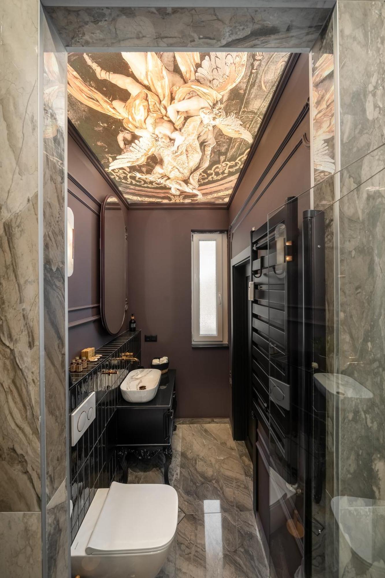 Citycenter Magnific Gem - 2 Bdr & 2 Baths Apartment