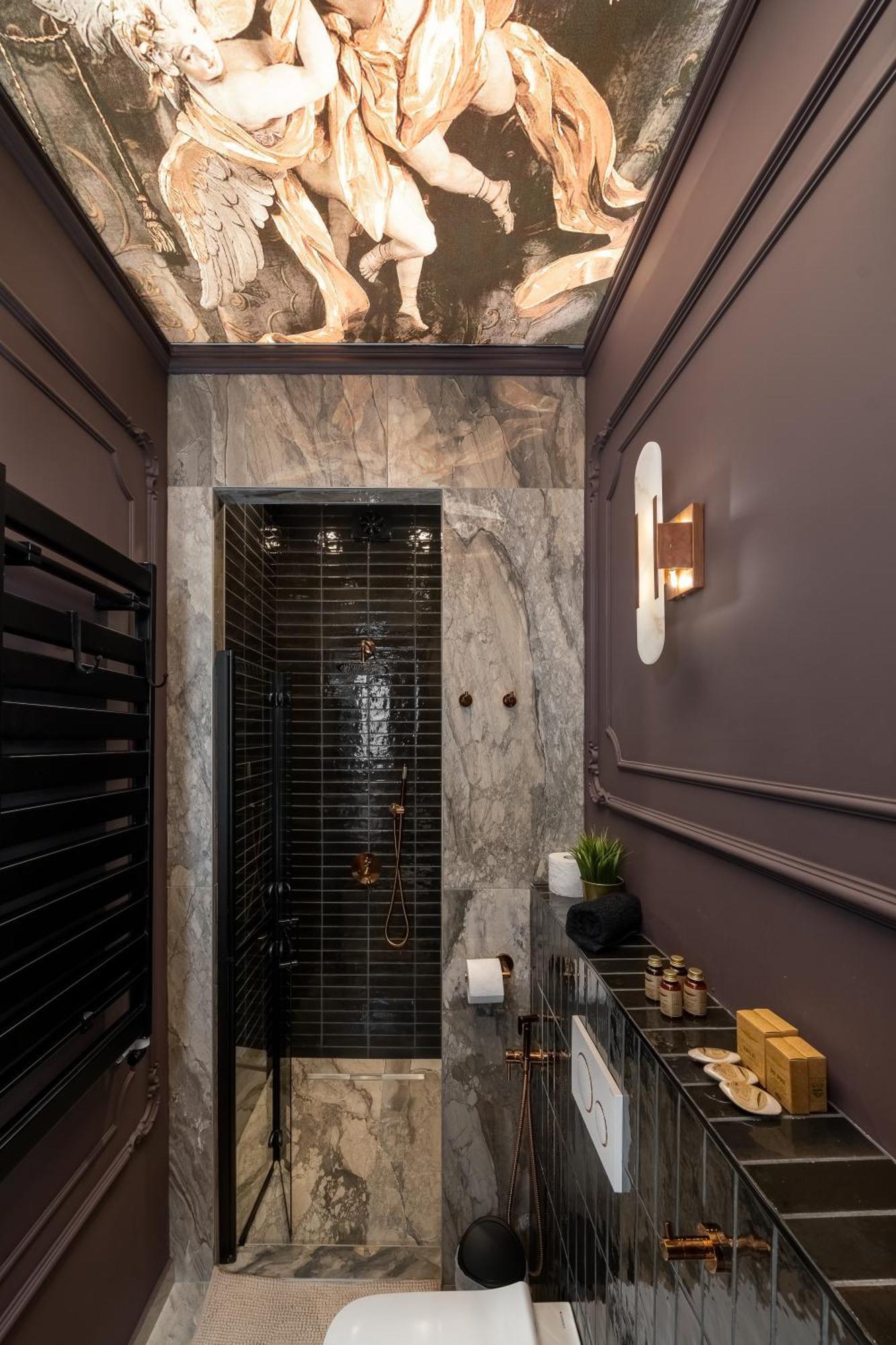 Citycenter Magnific Gem - 2 Bdr & 2 Baths Apartment